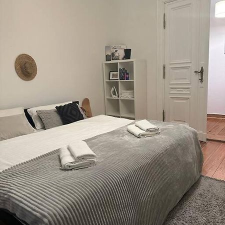 Grosses Apartment Am Kudamm Берлин Экстерьер фото